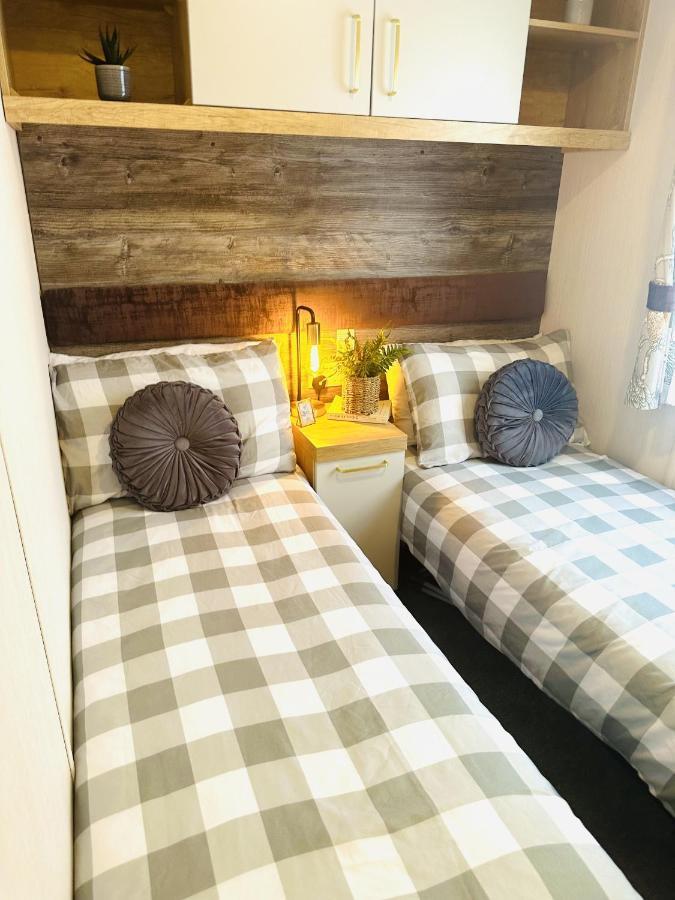 فيلا The Hideaway سكرابورو المظهر الخارجي الصورة