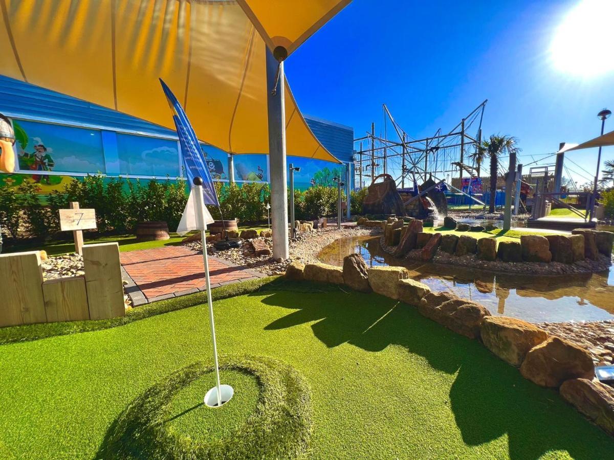 فيلا The Hideaway سكرابورو المظهر الخارجي الصورة