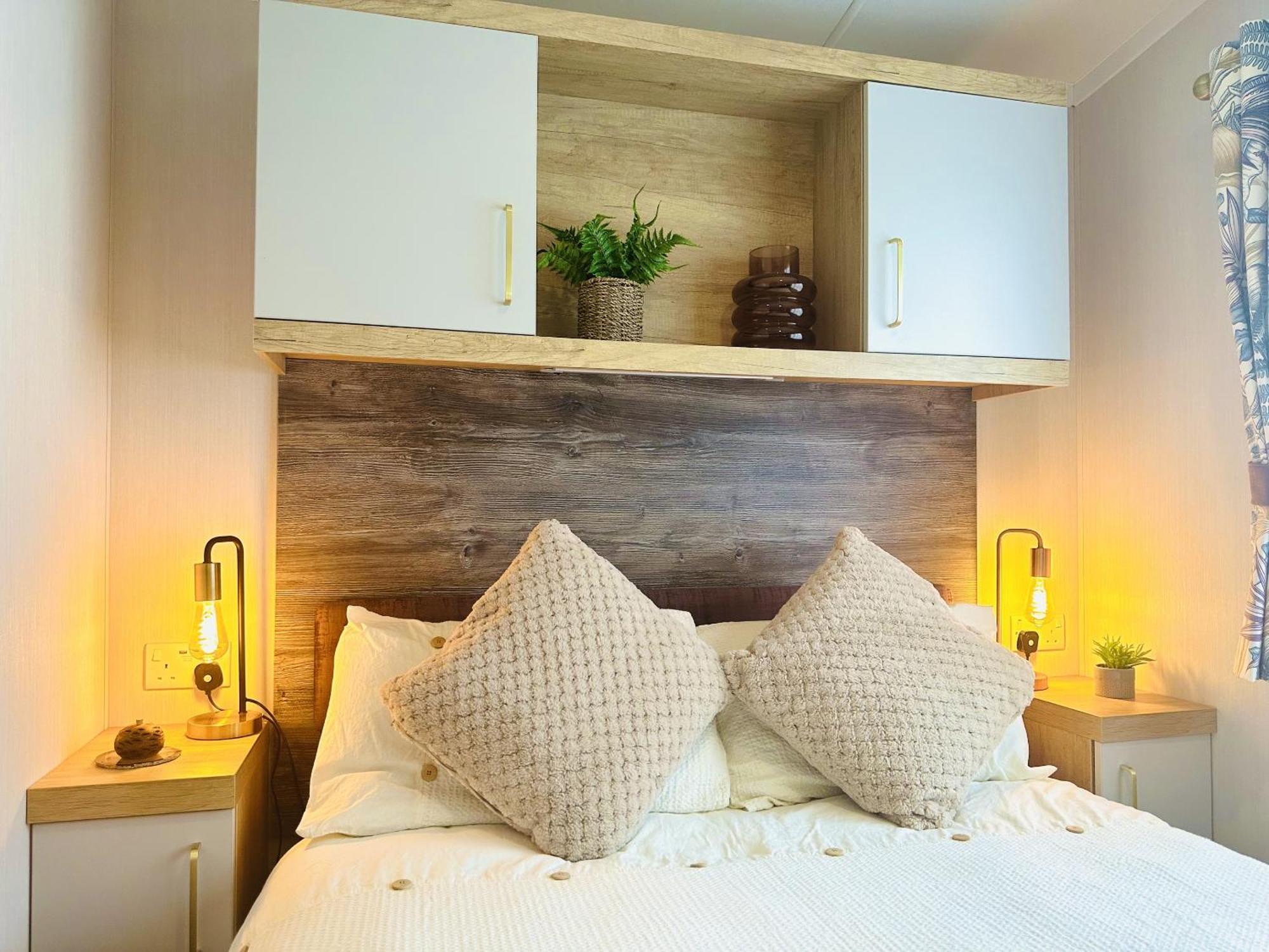 فيلا The Hideaway سكرابورو الغرفة الصورة
